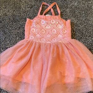 Genuine Kids from OshKosh sequin dress
